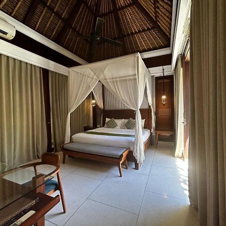 Regali Villa Canggu Extérieur photo