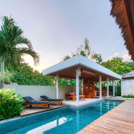 Regali Villa Canggu Extérieur photo