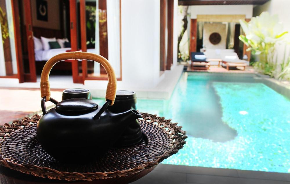Regali Villa Canggu Extérieur photo