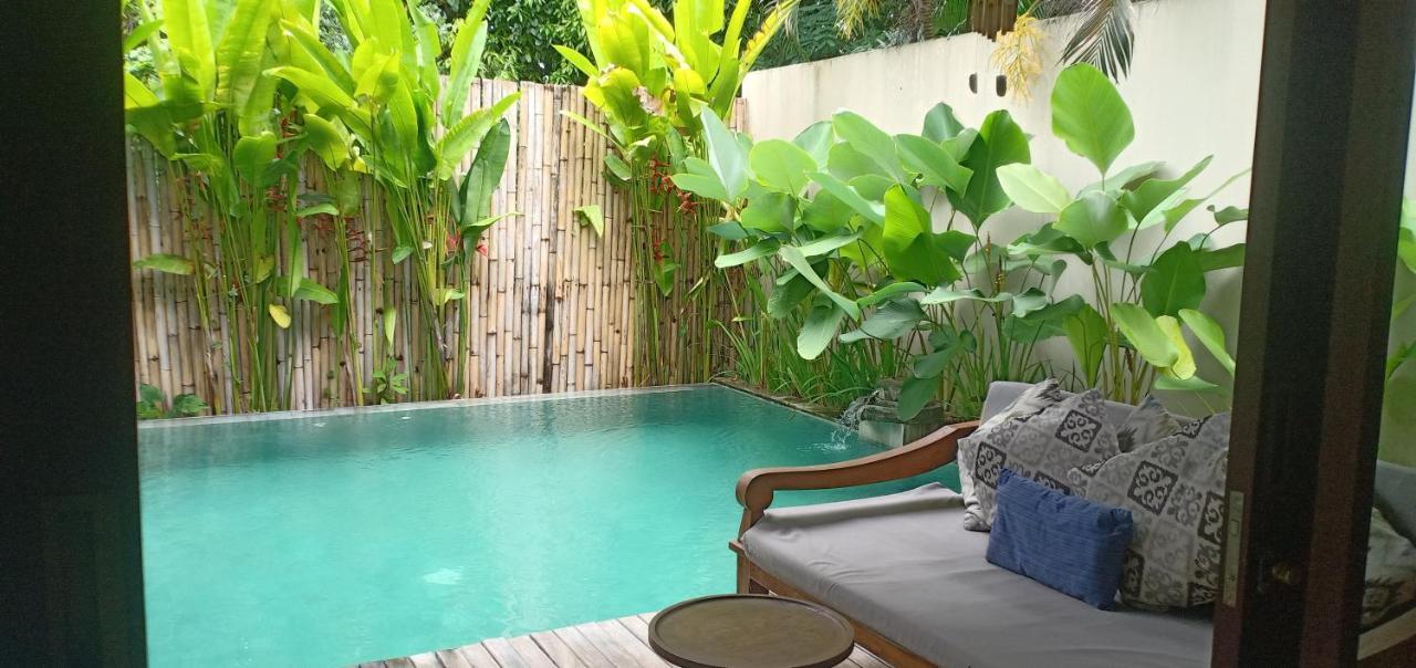 Regali Villa Canggu Extérieur photo