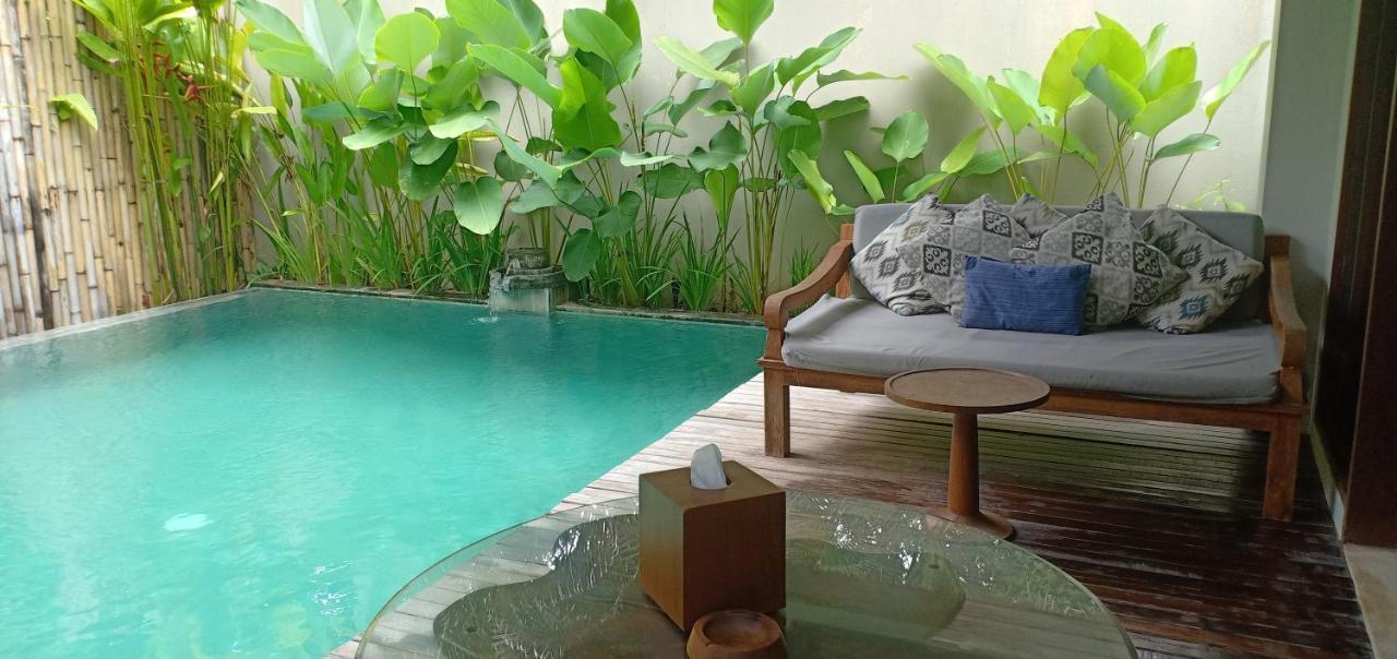 Regali Villa Canggu Extérieur photo