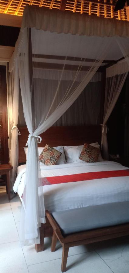 Regali Villa Canggu Extérieur photo
