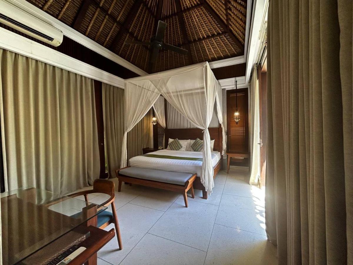 Regali Villa Canggu Extérieur photo
