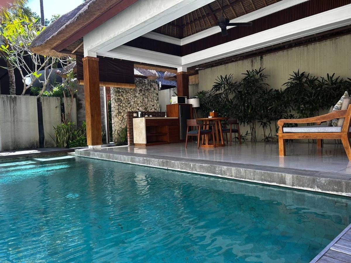 Regali Villa Canggu Extérieur photo