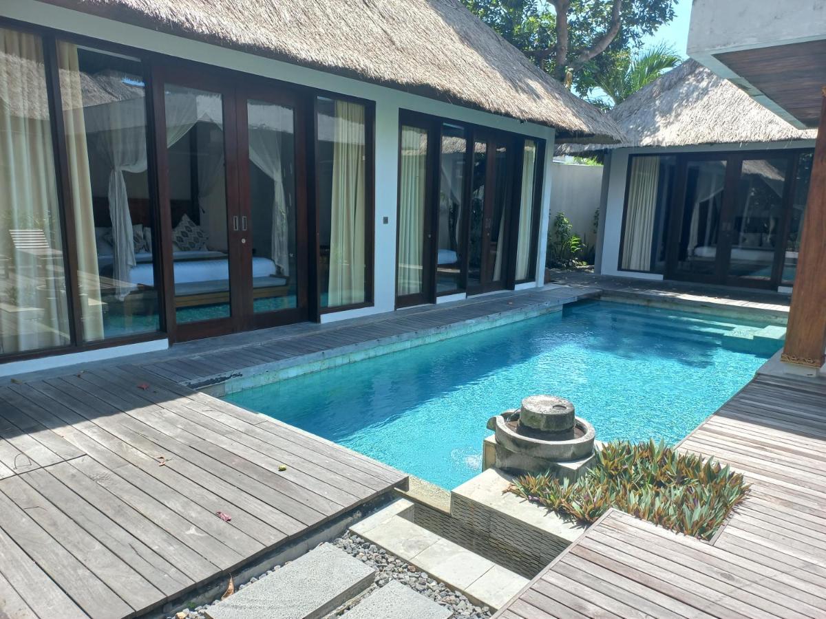 Regali Villa Canggu Extérieur photo