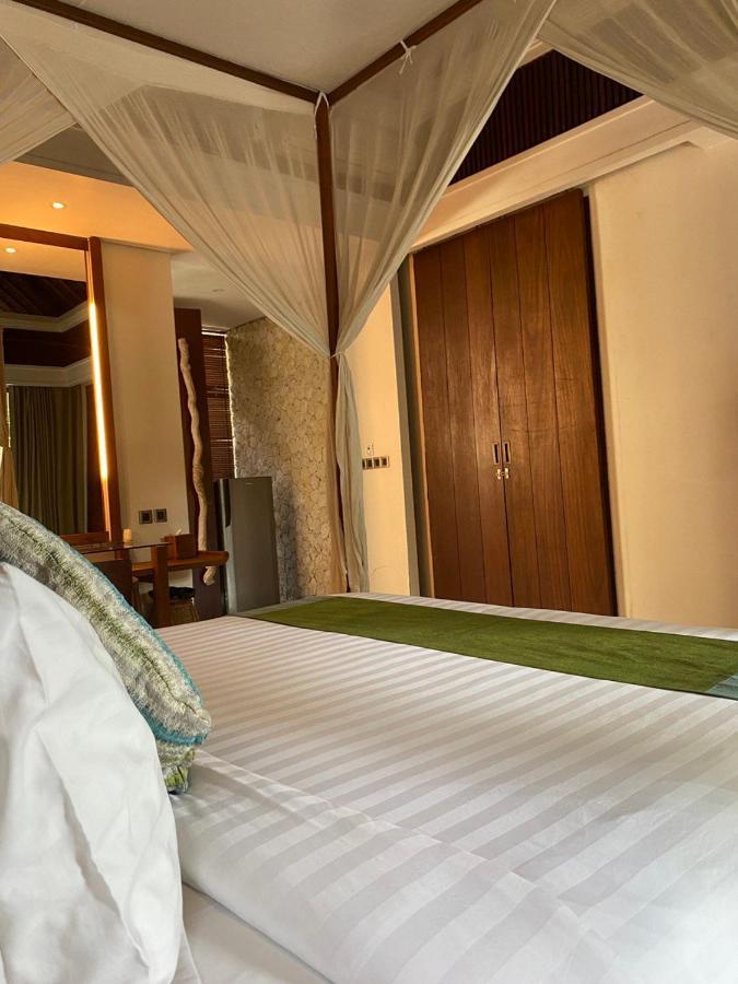 Regali Villa Canggu Extérieur photo