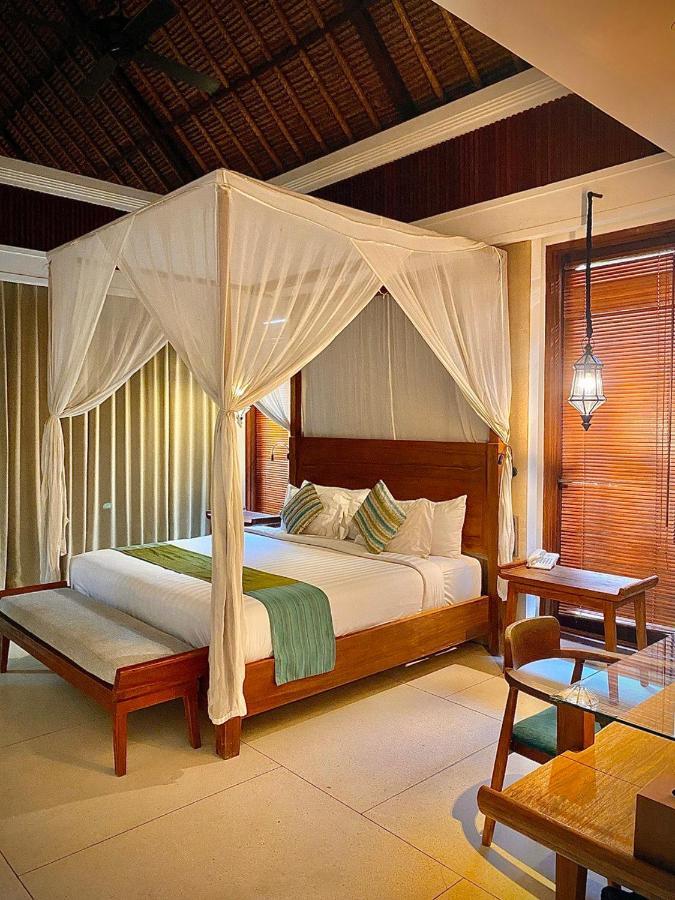 Regali Villa Canggu Extérieur photo