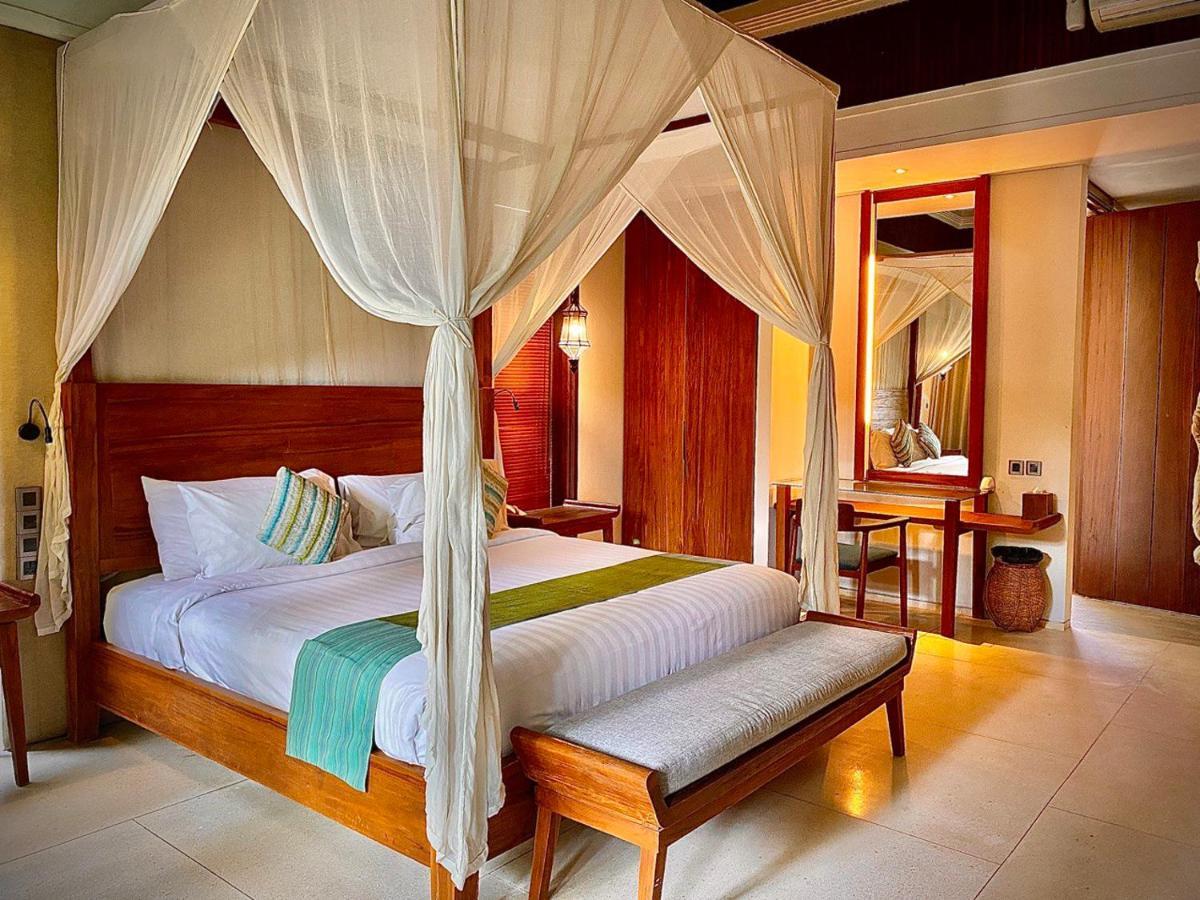 Regali Villa Canggu Extérieur photo