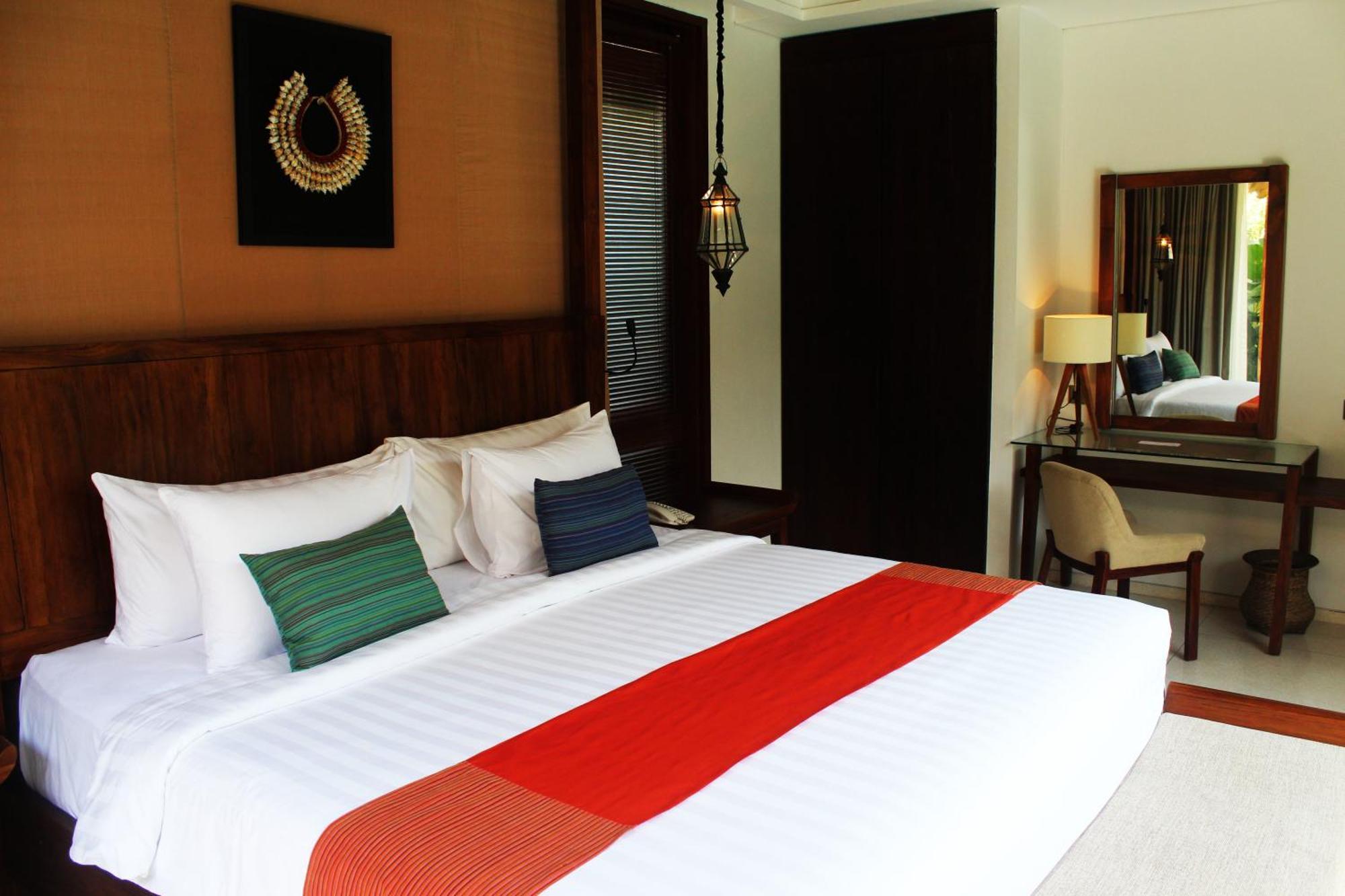 Regali Villa Canggu Chambre photo