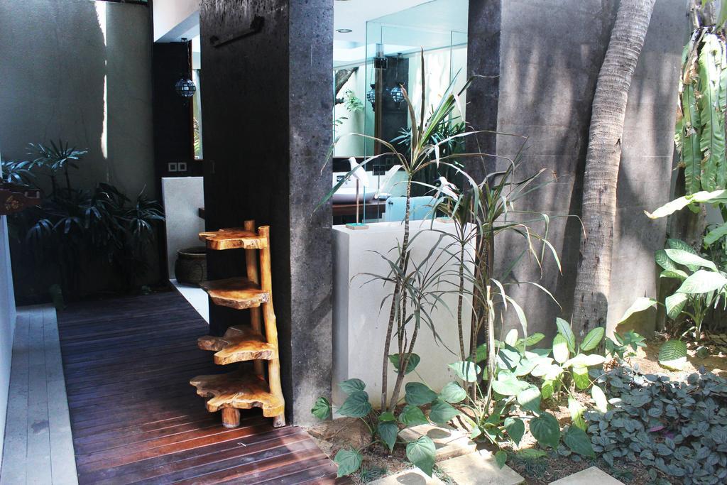 Regali Villa Canggu Chambre photo
