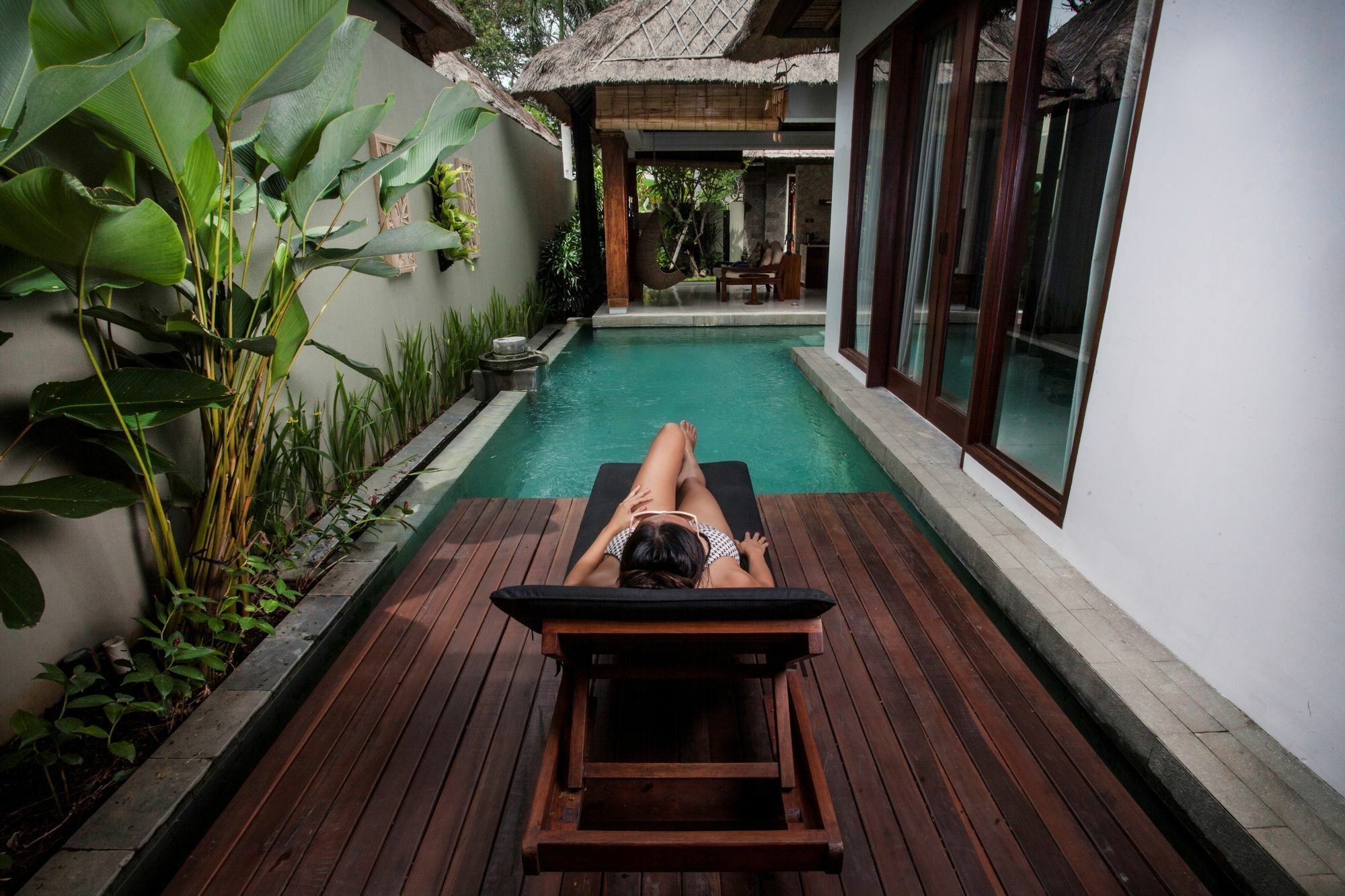 Regali Villa Canggu Extérieur photo