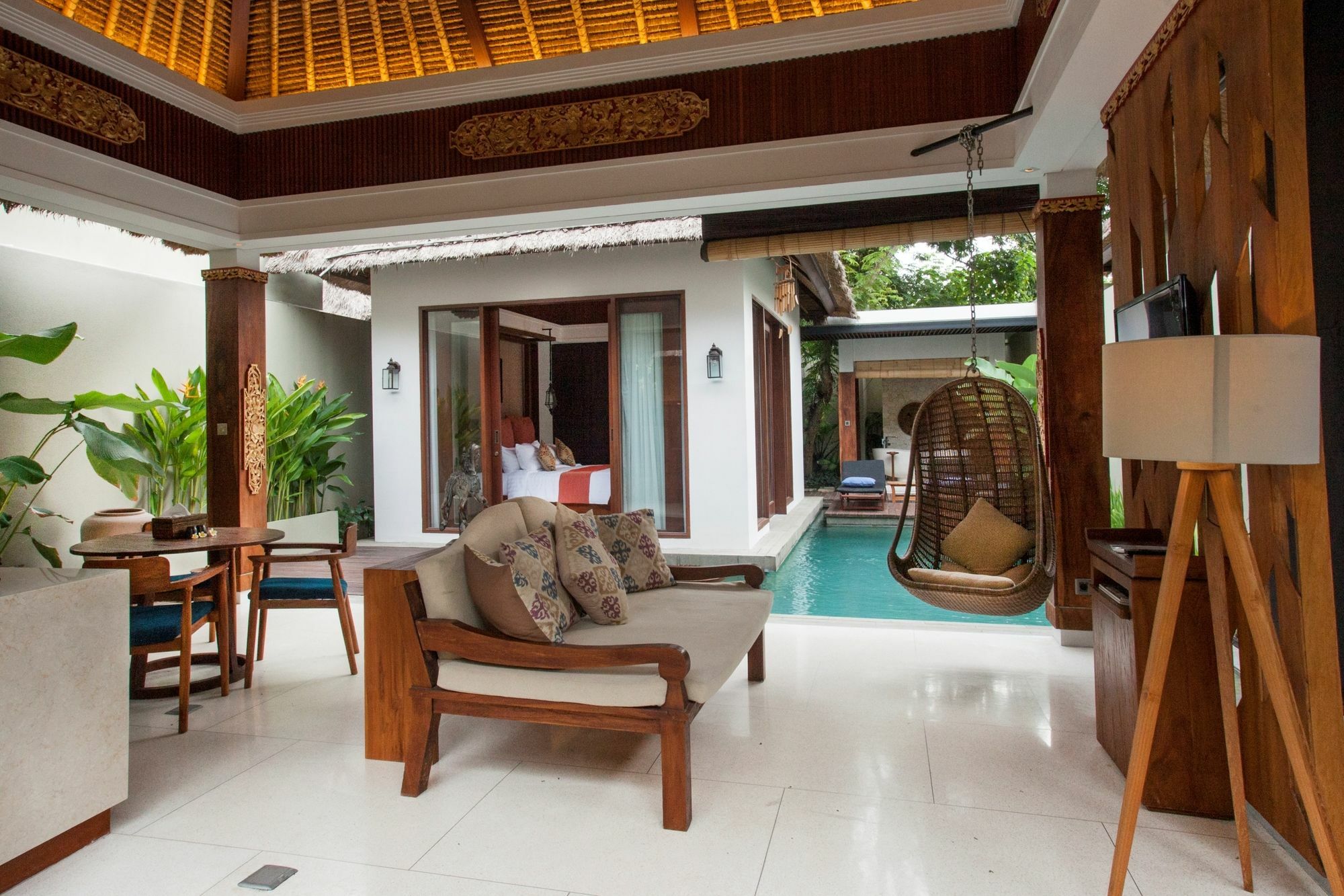 Regali Villa Canggu Extérieur photo