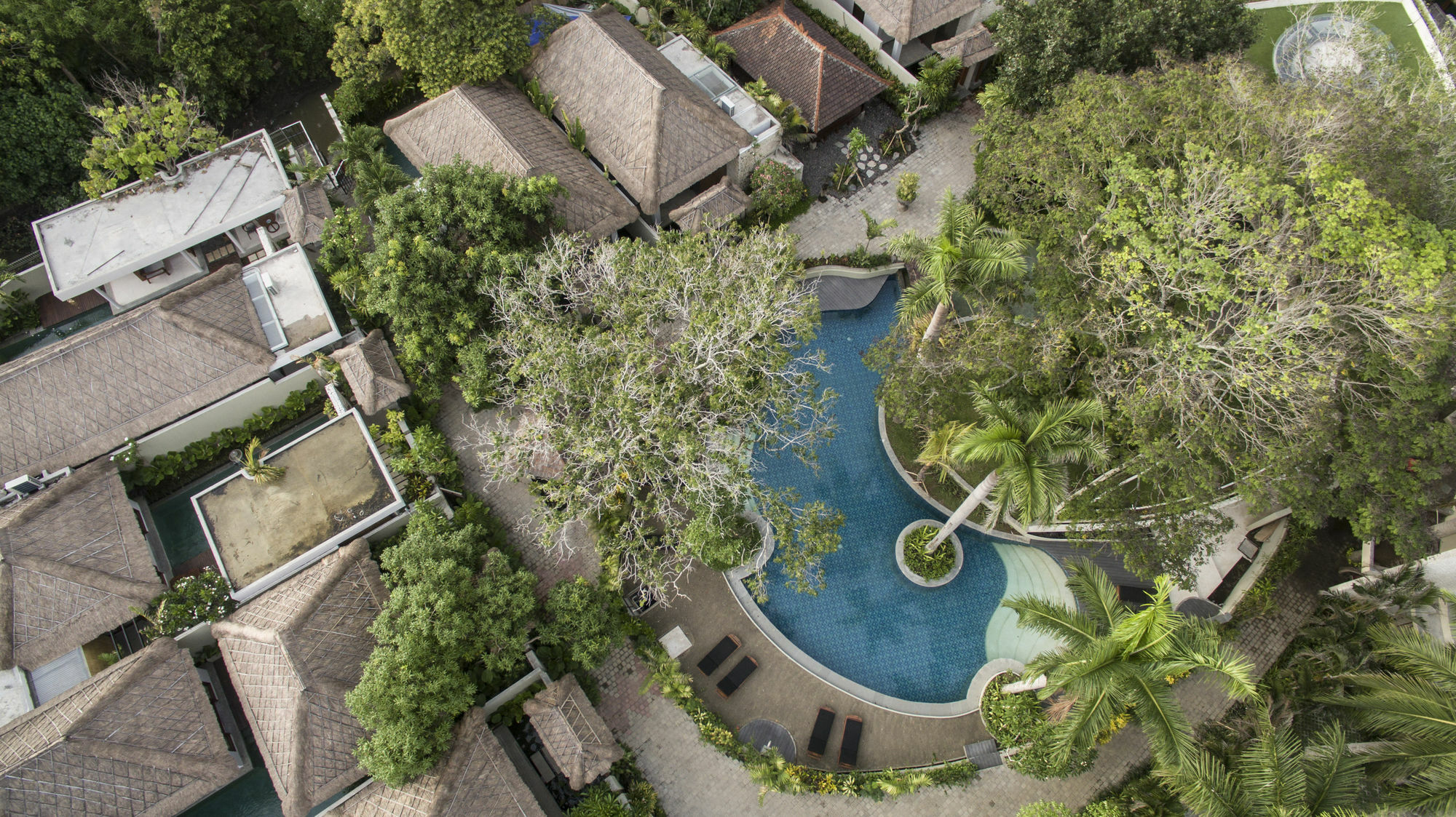 Regali Villa Canggu Extérieur photo
