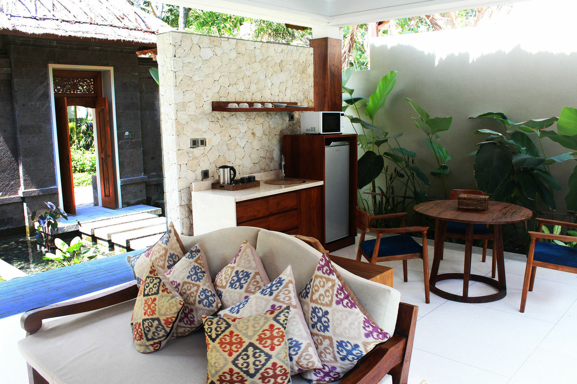 Regali Villa Canggu Extérieur photo