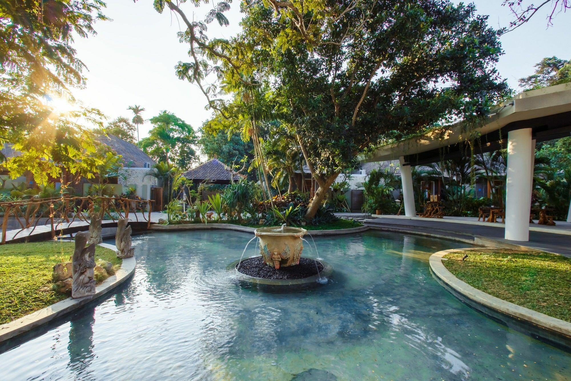 Regali Villa Canggu Extérieur photo