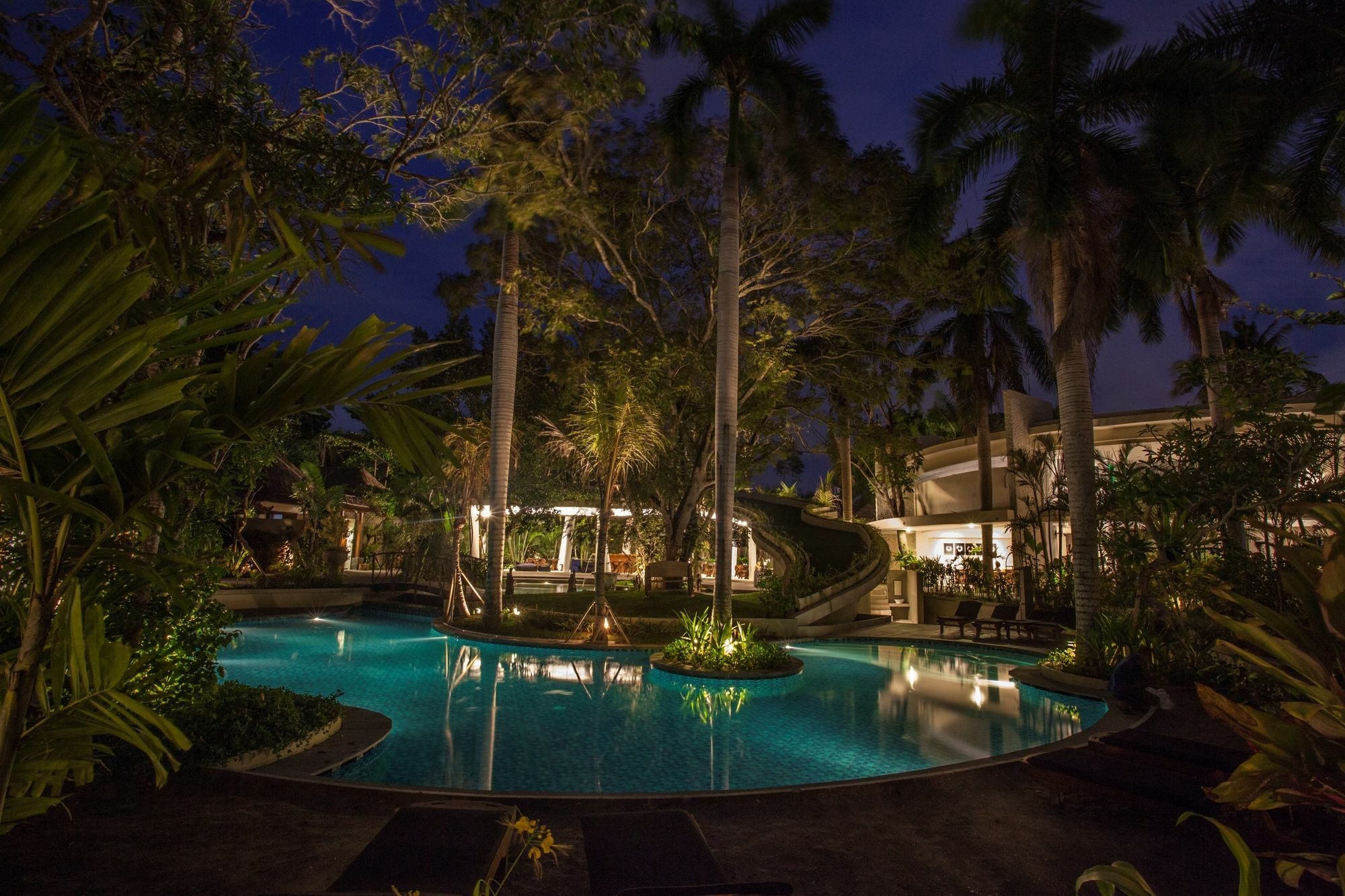 Regali Villa Canggu Extérieur photo