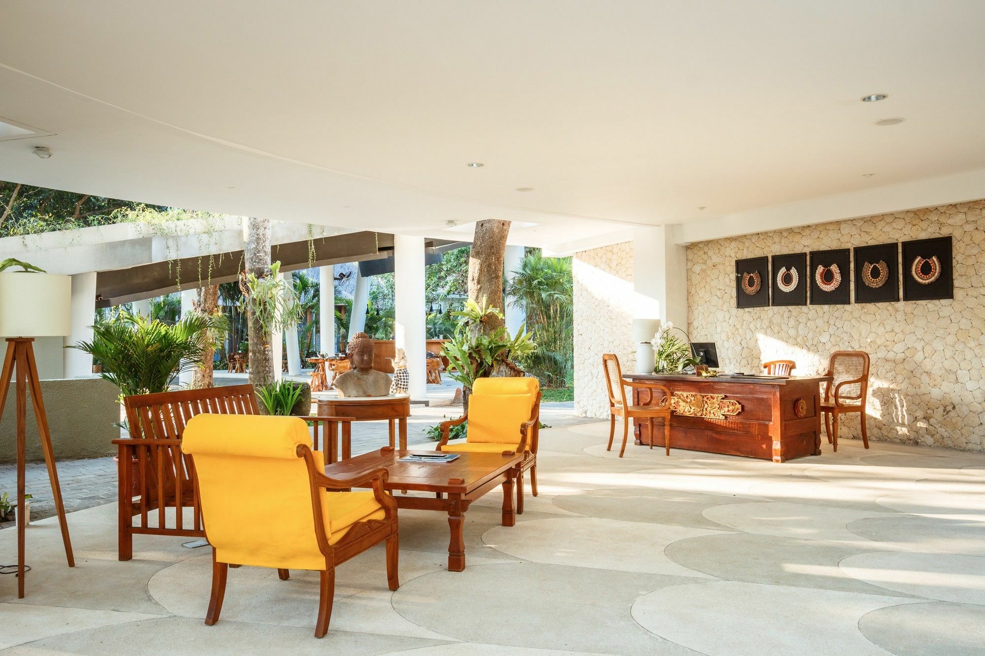 Regali Villa Canggu Extérieur photo