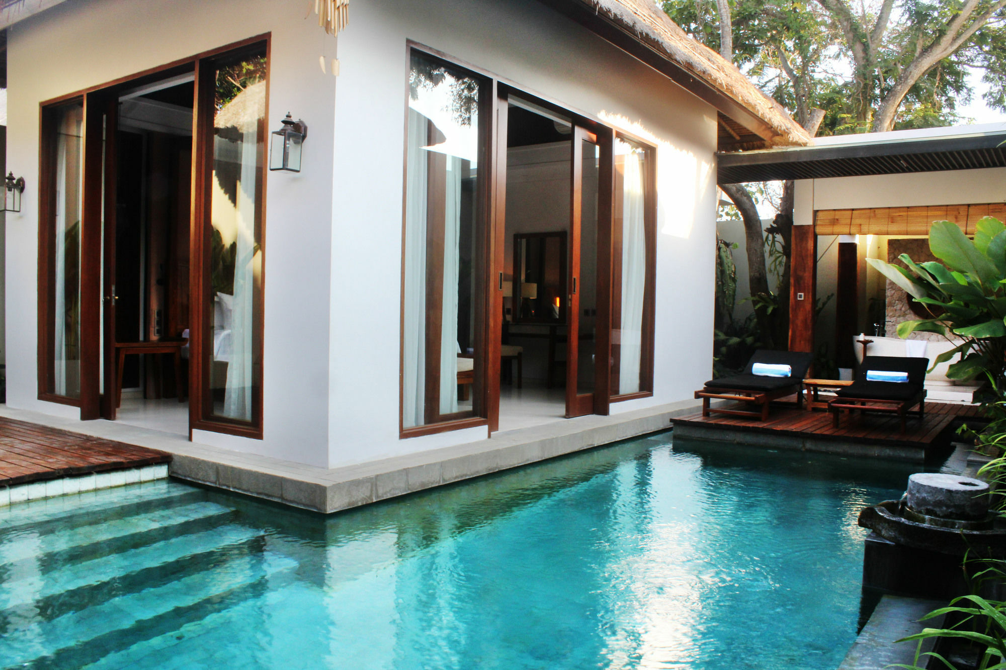 Regali Villa Canggu Extérieur photo