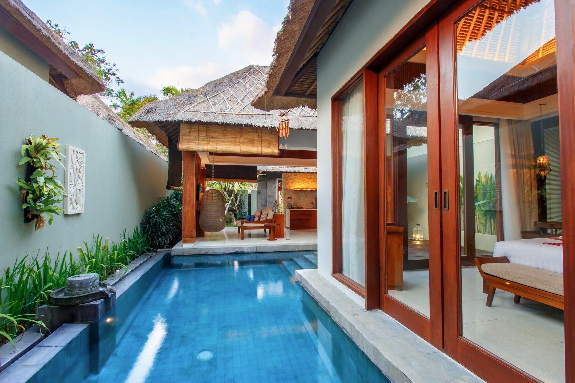 Regali Villa Canggu Extérieur photo