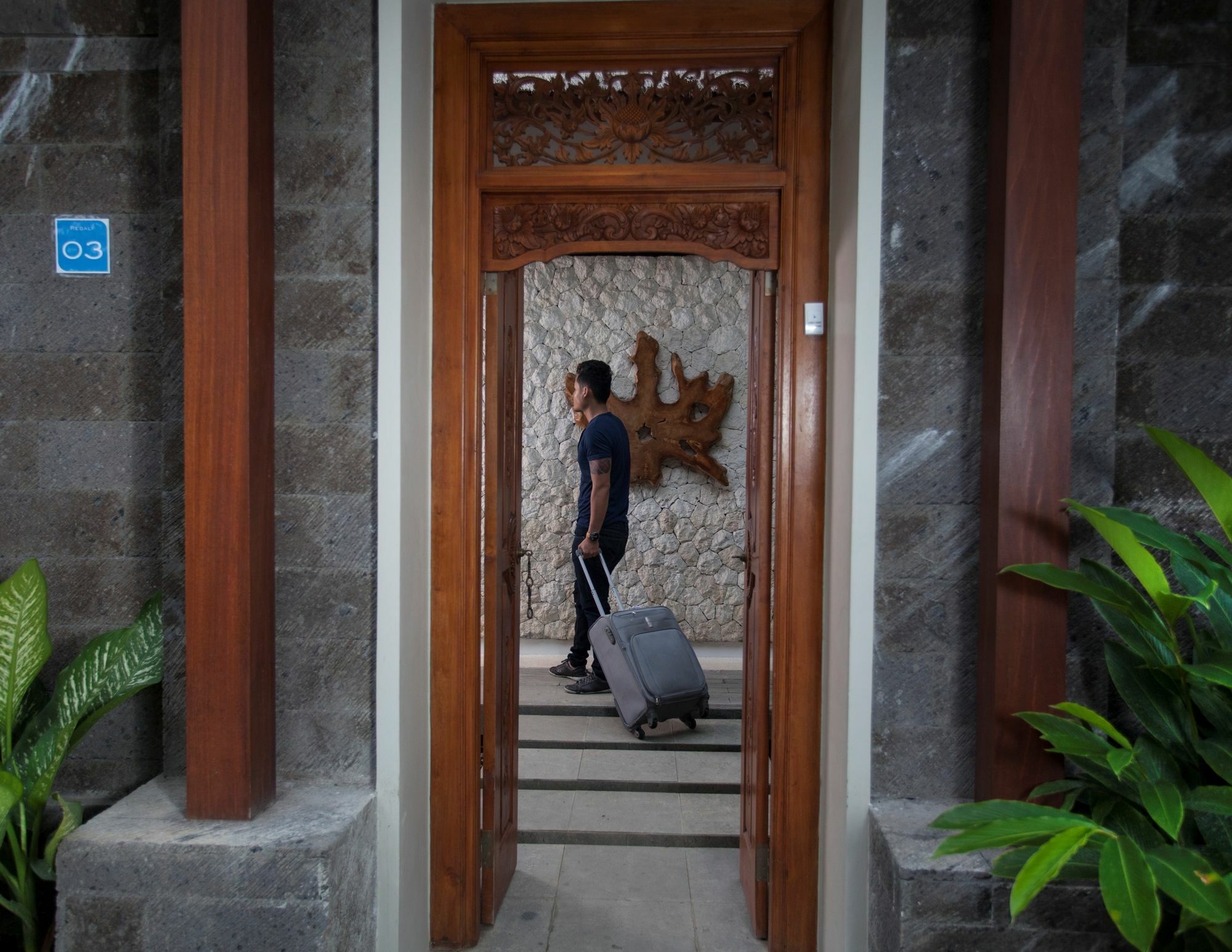 Regali Villa Canggu Extérieur photo