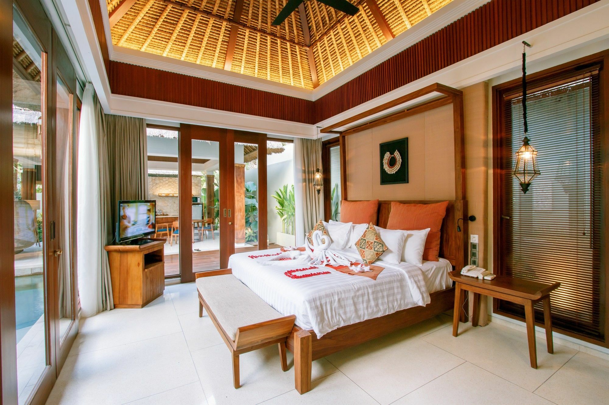 Regali Villa Canggu Extérieur photo