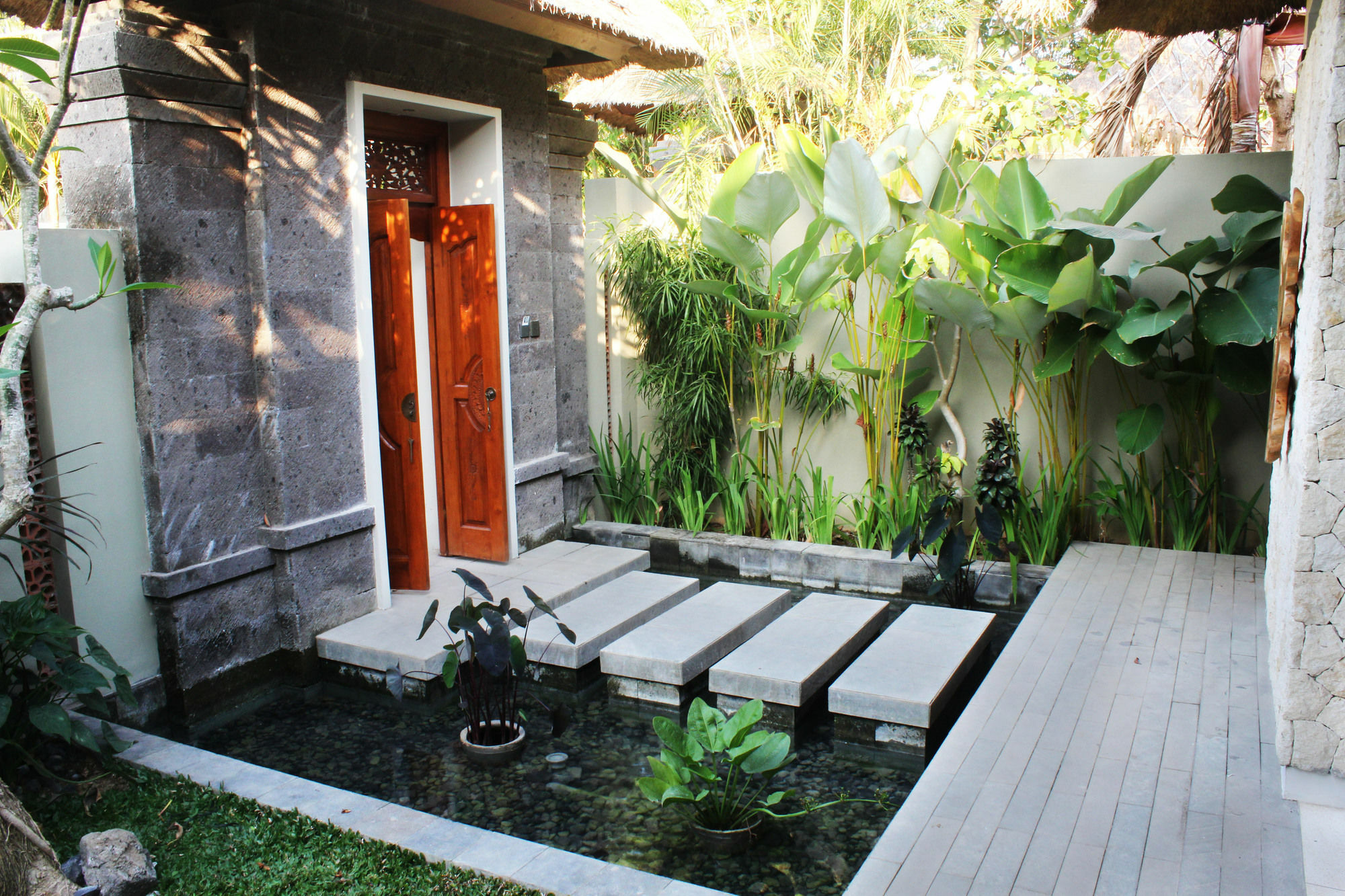 Regali Villa Canggu Extérieur photo