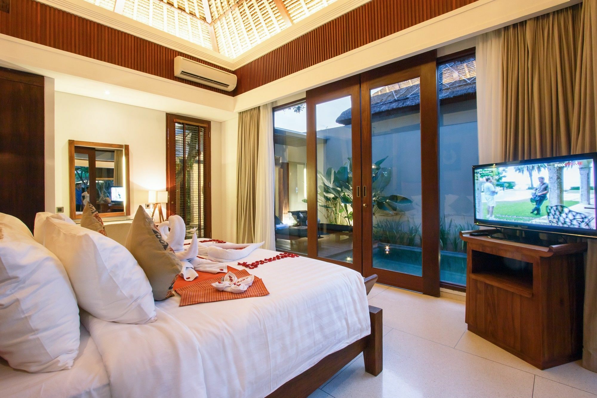 Regali Villa Canggu Extérieur photo