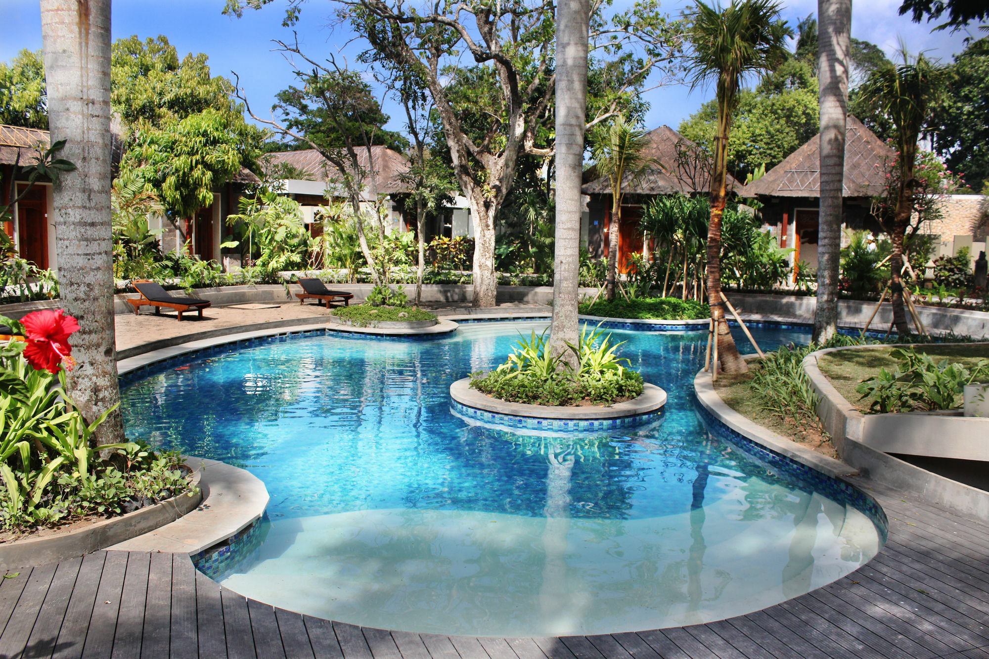 Regali Villa Canggu Extérieur photo