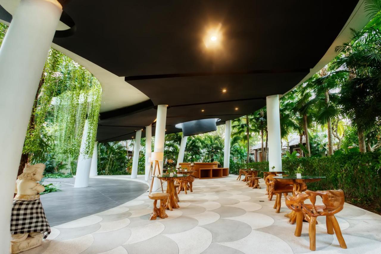 Regali Villa Canggu Extérieur photo