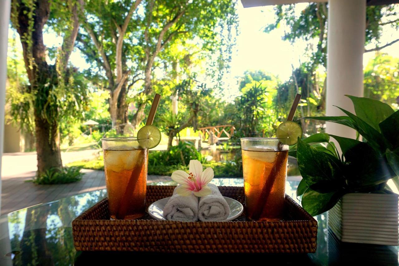 Regali Villa Canggu Extérieur photo