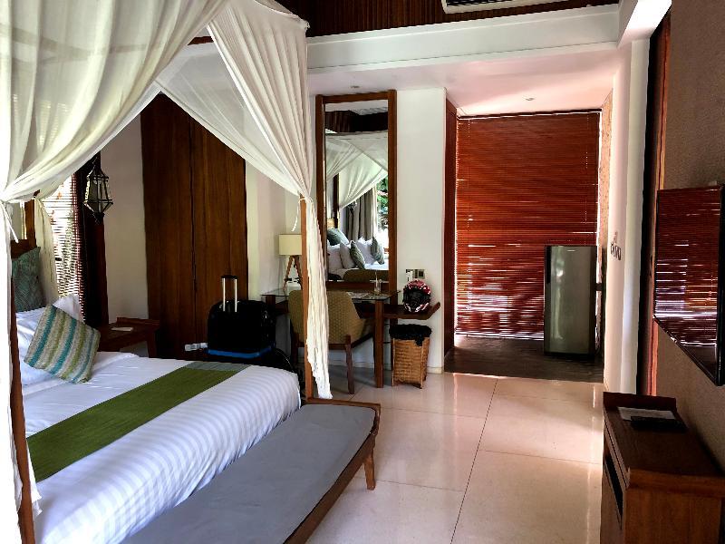 Regali Villa Canggu Extérieur photo